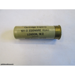 16G R.T.O. CHAS HELLIS THE EDGEWARE CARTRIDGE  [INERT]