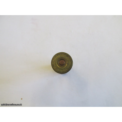 20G R.T.O. ELEY GAS-TIGHT N.I. LONDON CARTRIDGE  [INERT]