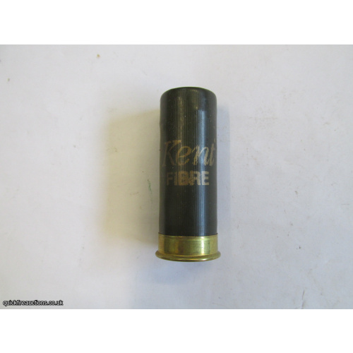 1 x KENT FIBRE CARTRIDGE [INERT]