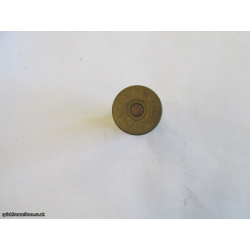 16G R.T.O. ELEY GRAND PRIX LONDON CARTRIDGE  [INERT]