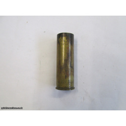 12G G. EGESTORFF LINDEN EMPTY BRASS PRIMED CASE
