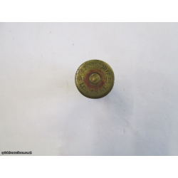 12G G. EGESTORFF LINDEN EMPTY BRASS PRIMED CASE