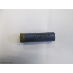 24G R.T.O. GEVELOT PARIS CARTRIDGE  [INERT]
