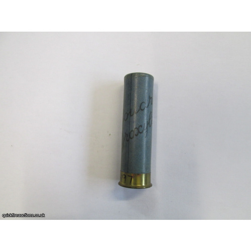 24G R.T.O. JUPITER CARTRIDGE  [INERT]