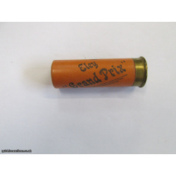 12G R.T.O. TC= ARMSTRONG ELEY GRAND PRIX LONDON CARTRIDGE  [INERT]