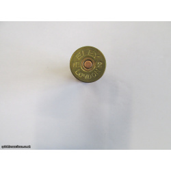 12G R.T.O. TC= ARMSTRONG ELEY GRAND PRIX LONDON CARTRIDGE  [INERT]