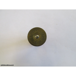 12G AMER.ROCK LONG RANGE HI-VELOCITY CARTRIDGE  [INERT]
