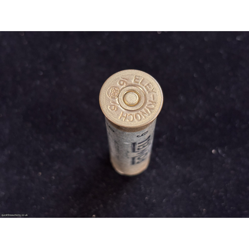 William Powell  GENERAL 16 G NPC