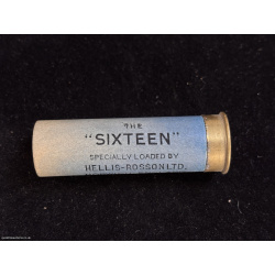Hellis Rosson SIXTEEN 16 G NPC