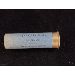 Henry Atkin COVERT 16 G NPC