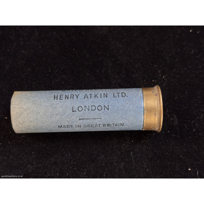 Henry Atkin COVERT 16 G NPC