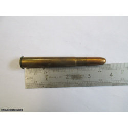 1 X KYNOCH .375 MAGNUM COPPER BULLET