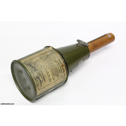 RPG-43 Anti-Tank Grenade INERT 