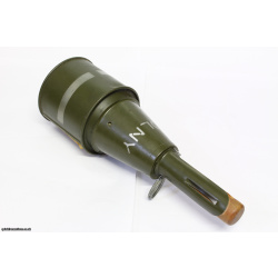 RPG-43 Anti-Tank Grenade INERT 