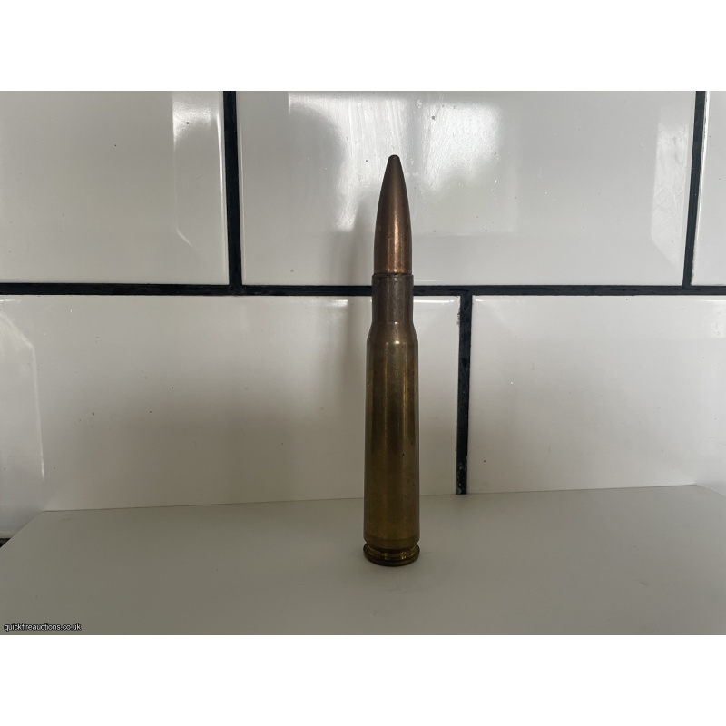 Chinese 50 cal