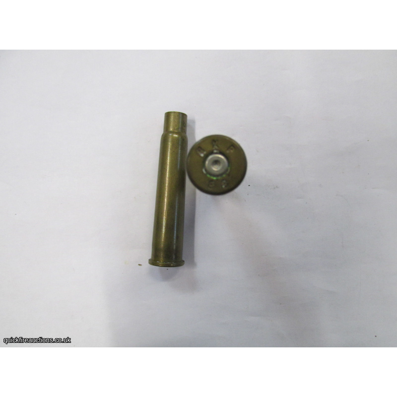 1 X 303 H X P 8 3 EMPTY FIRED CASE INERT