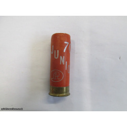 12G JUNIOR SKEET CARTRIDGE  [INERT]