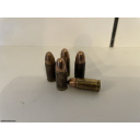 5x9mm rounds