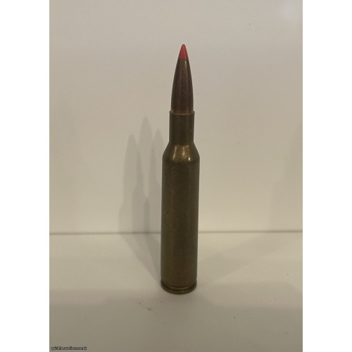 6mm remington