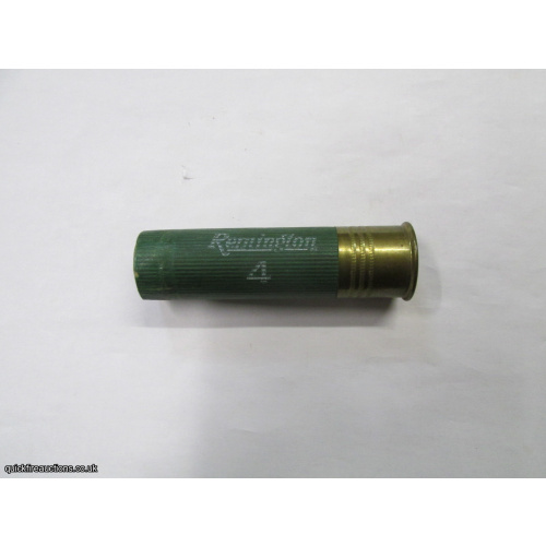 16G REMINGTON EXPRESS EMPTY FIRED CASE
