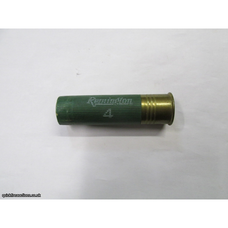 16G REMINGTON EXPRESS EMPTY FIRED CASE