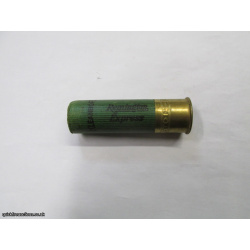 16G REMINGTON EXPRESS EXTRA LONG RANGE EMPTY FIRED CASE