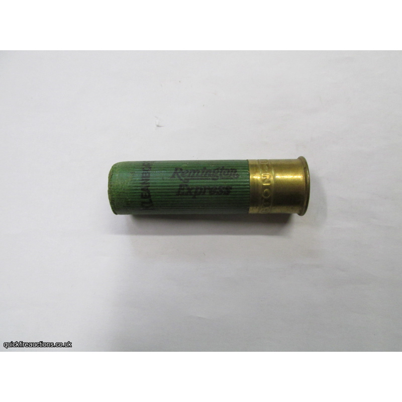 16G REMINGTON EXPRESS EXTRA LONG RANGE EMPTY FIRED CASE