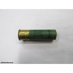 16G REMINGTON EXPRESS EXTRA LONG RANGE EMPTY FIRED CASE