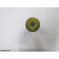 14G ELEY-KYNOCH PLAIN TUBE EMPTY FIRED CASE