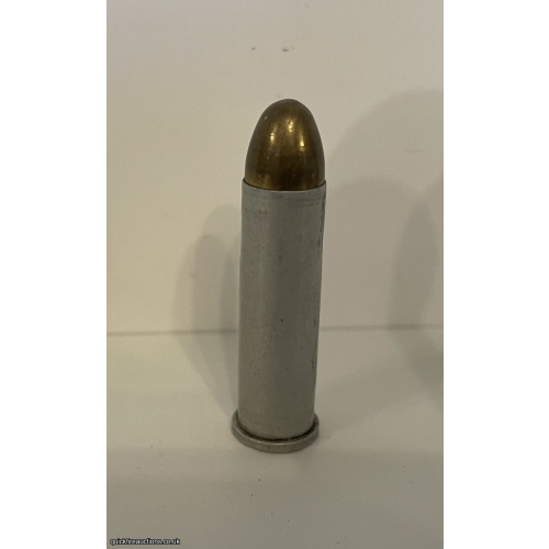 Aluminium 357mag