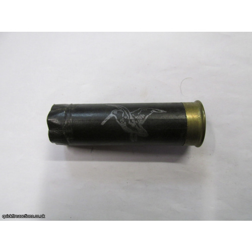12G COTSWOLD GAME FARM THE COTSWOLD EMPTY FIRED CASE
