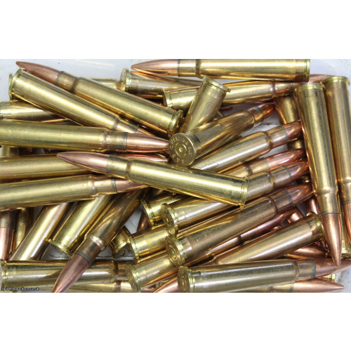 BULK .303 British Lee Enfield Inert rounds x100