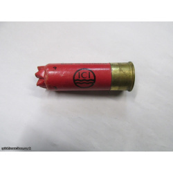 12G ICI ICIL SPECIAL LONG RANGE EMPTY FIRED CASE