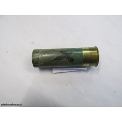 12G NORTON ESTATE EMPTY FIRED CASE