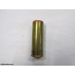 12G R.T.O. HORSLEY & SON  ELEYS LONDON BRASS EJECTOR CARTRIDGE  [INERT]