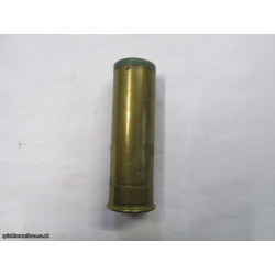 16G R.T.O. T.NEWTON ELEYS EJECTOR LONDON BRASS EJECTOR CARTRIDGE  [INERT]