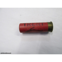 16G R.T.O. TRENT BEST SMOKELESS CARTRIDGE  [INERT]