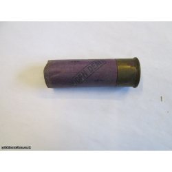 12G MIDLAND SUDDEN DEATH EMPTY FIRED CASE