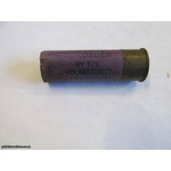 12G MIDLAND SUDDEN DEATH EMPTY FIRED CASE