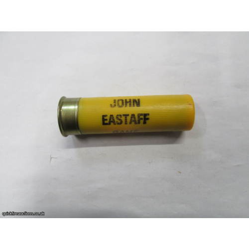 20G JOHN EASTAFF GAME SPECIAL CARTRIDGE [INERT]