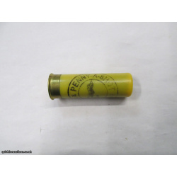 20G PENNY A SHOT COUNRYSIDE ALLIANCE CARTRIDGE [INERT]