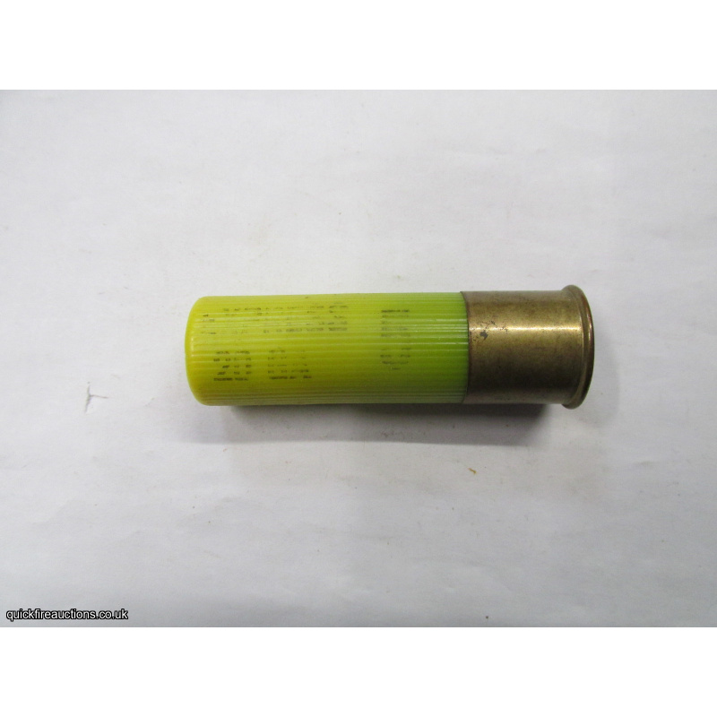 20G REMINGTON PETERS EXPRESS 20 GA CARTRIDGE [INERT]