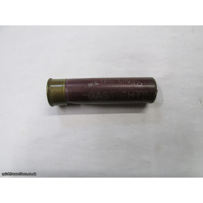 28G R.T.O. GASTIGHT METAL LINED IN THE BASE  CARTRIDGE   [INERT]