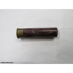 28G R.T.O. GASTIGHT METAL LINED IN THE BASE  CARTRIDGE   [INERT]