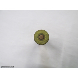 28G R.T.O. ELEY GAS-TIGHT CASE 2 3/4 INCH CARTRIDGE   [INERT]