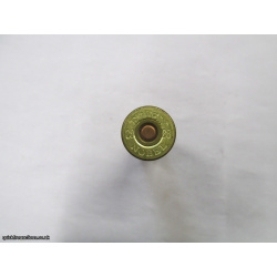 28G R.T.O. ELEY GASTIGHT CASE NOBEL CARTRIDGE   [INERT]