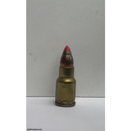 .22 Flea wildcat