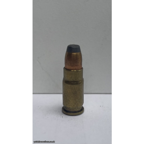 .22 Pokey wildcat