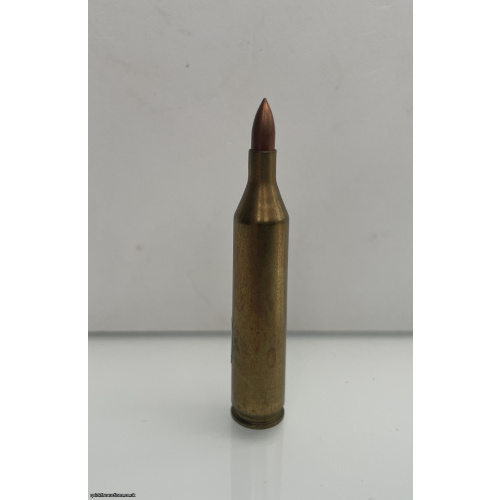 14/ 222 Eichelberger Wildcat