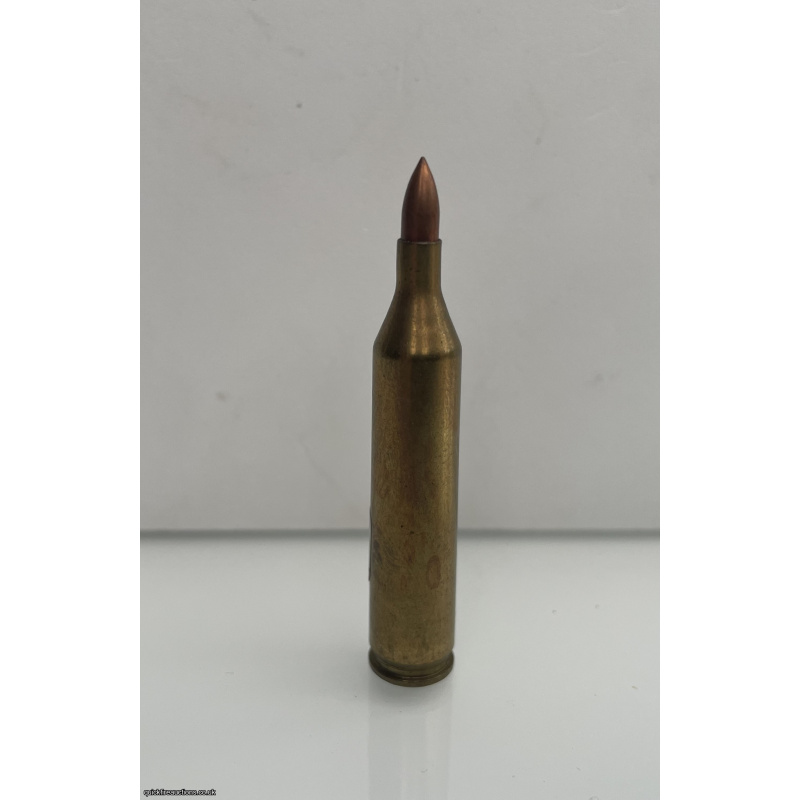 14/ 222 Eichelberger Wildcat